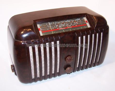 5A36; Stromberg-Carlson (ID = 1640770) Radio