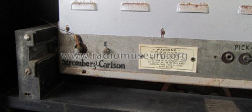 633; Stromberg-Carlson (ID = 1886162) Radio