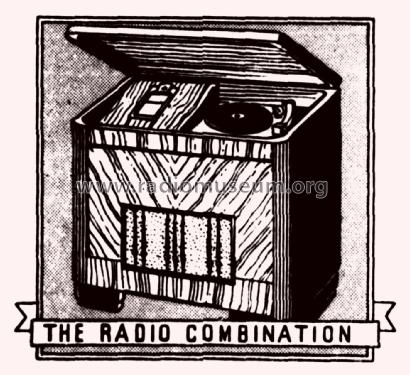 Combination 837PR Ch= 837; Stromberg-Carlson (ID = 2562022) Radio