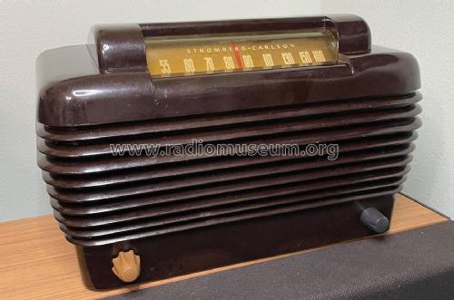 1101 HB Series 13E Ch= 112002; Stromberg-Carlson Co (ID = 2887261) Radio