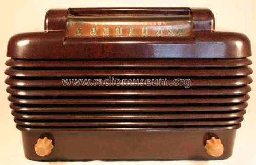 1101HB Series 11; Stromberg-Carlson Co (ID = 492065) Radio