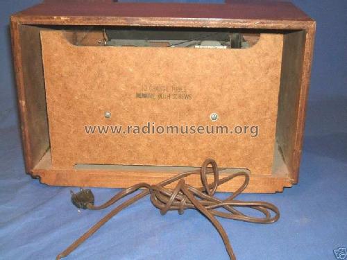 1101HW Series 11; Stromberg-Carlson Co (ID = 240971) Radio