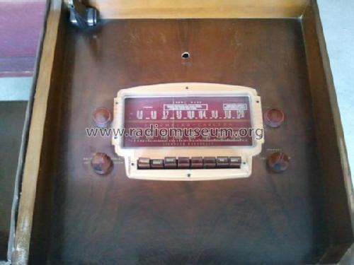 1120-PLW ; Stromberg-Carlson Co (ID = 1292338) Radio