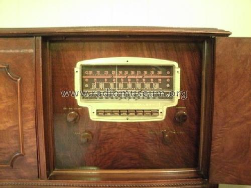 1121-PGW Series 10-11-12; Stromberg-Carlson Co (ID = 907074) Radio