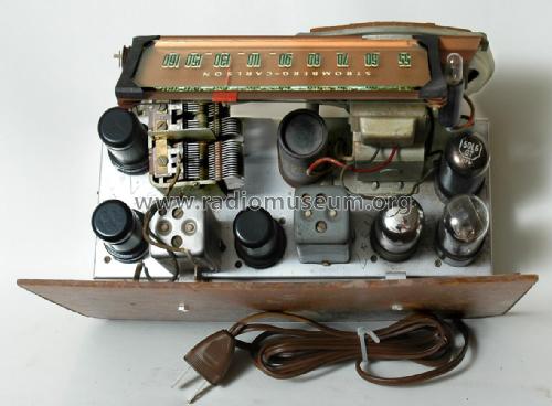 1400 ; Stromberg-Carlson Co (ID = 2520934) Radio