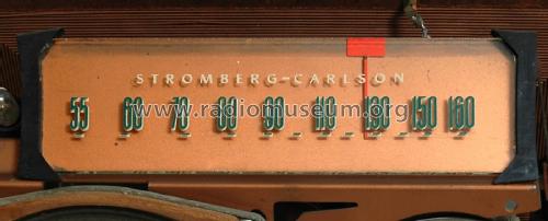 1400 ; Stromberg-Carlson Co (ID = 2520935) Radio