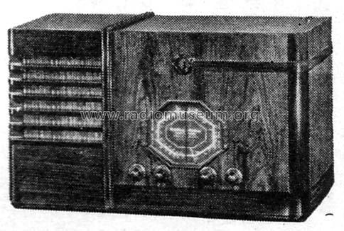 140-H ; Stromberg-Carlson Co (ID = 539631) Radio