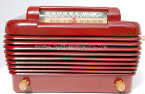 1500; Stromberg-Carlson Co (ID = 1708634) Radio