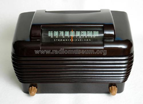 1500; Stromberg-Carlson Co (ID = 2520924) Radio