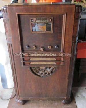 245-L ; Stromberg-Carlson Co (ID = 2429695) Radio