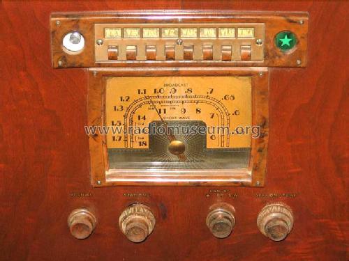 340-M ; Stromberg-Carlson Co (ID = 372155) Radio