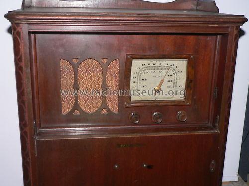 400-N Ch= 400; Stromberg-Carlson Co (ID = 953296) Radio