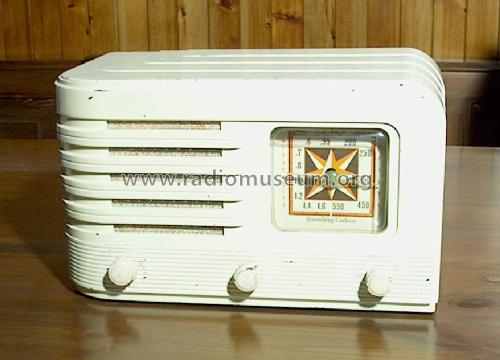 500-H ; Stromberg-Carlson Co (ID = 143868) Radio