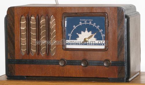 505-H ; Stromberg-Carlson Co (ID = 1338565) Radio