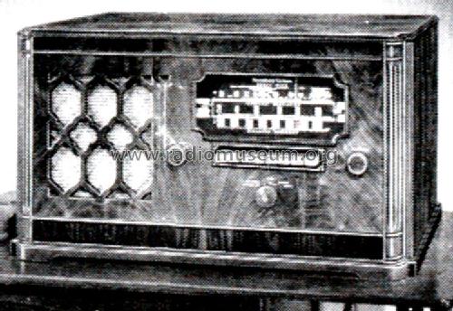 925-H ; Stromberg-Carlson Co (ID = 1373210) Radio