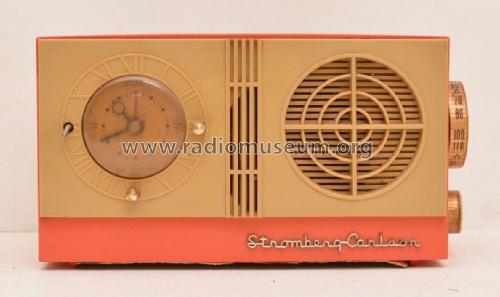 C-3 ; Stromberg-Carlson Co (ID = 2329664) Radio