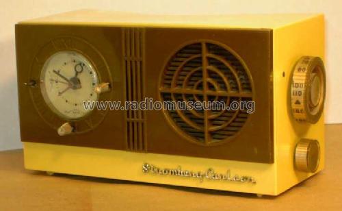 C-3 ; Stromberg-Carlson Co (ID = 255483) Radio