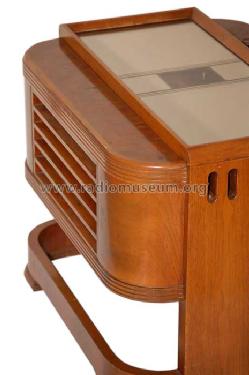 Chairside 231-F ; Stromberg-Carlson Co (ID = 269441) Radio