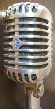 MC41 ; Stromberg-Carlson Co (ID = 1767834) Microphone/PU