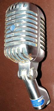 MC41 ; Stromberg-Carlson Co (ID = 1767836) Microphone/PU