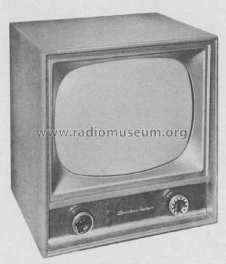 K22AHCM Ch= KH-22A; Stromberg-Carlson Co (ID = 2297684) Television