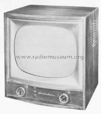 X21 X22 Series ; Stromberg-Carlson Co (ID = 2175801) Television