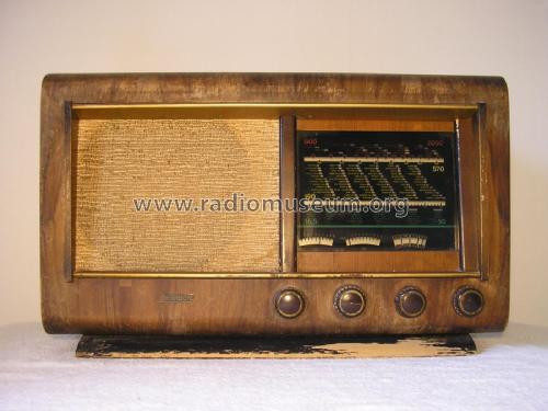 500 V; Stromberg, Helsinki (ID = 1957625) Radio