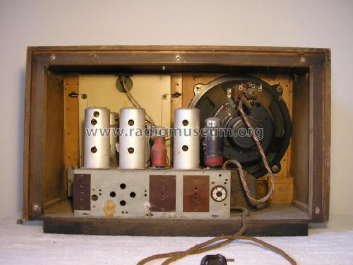 500 V; Stromberg, Helsinki (ID = 1957629) Radio