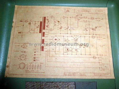 Stromversorgungsgerät für Mittelspannung SVG-M/1; Strömungsmaschinen (ID = 1930805) Power-S