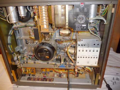 Revox A700; Studer GmbH, Willi (ID = 1580218) Ton-Bild