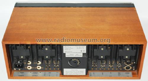 Revox A78; Studer GmbH, Willi (ID = 1609430) Ampl/Mixer