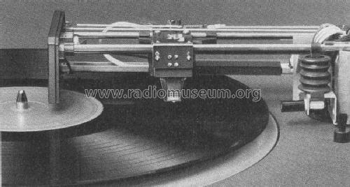 Revox B795; Studer GmbH, Willi (ID = 422864) Reg-Riprod