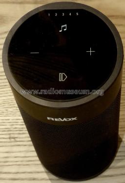 Studioart Room Speaker A100; Studer GmbH, Willi (ID = 2949831) Speaker-P