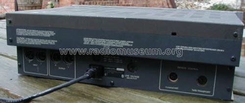 Cassette Tape Recorder A710; Studer-Revox; (ID = 687384) R-Player