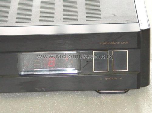 Digital Audio Satellite Tuner H7; Studer-Revox; (ID = 114572) Radio