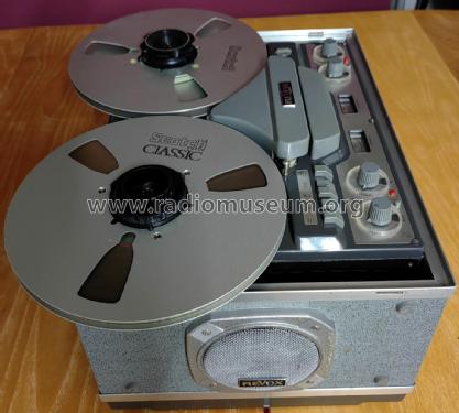 G36; Studer-Revox; (ID = 2844390) R-Player