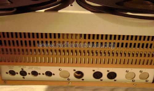 Revox PR99-MK2; Studer-Revox; (ID = 1457834) R-Player