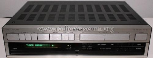 Stereo Integrated Amplifier B-150; Studer-Revox; (ID = 2454108) Ampl/Mixer