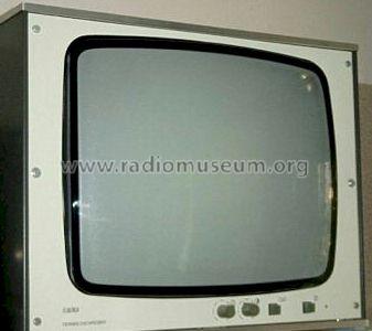 Fernbildschreiber FB3011; Studiotechnik Berlin (ID = 385647) Television