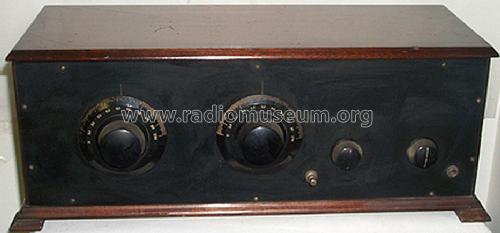 Stutz De Luxe; Stutz, Chas.Co.; New (ID = 1031553) Radio