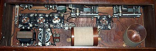 Stutz De Luxe; Stutz, Chas.Co.; New (ID = 1031563) Radio