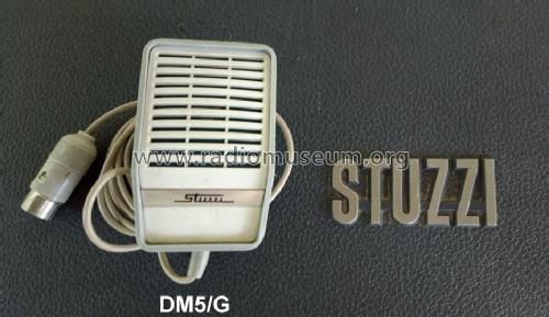 FM-Radiocord 802; Stuzzi Ges. mbH; (ID = 1685894) Radio