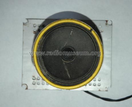 Lautsprecher ML 422; Stuzzi Ges. mbH; (ID = 1208980) Speaker-P