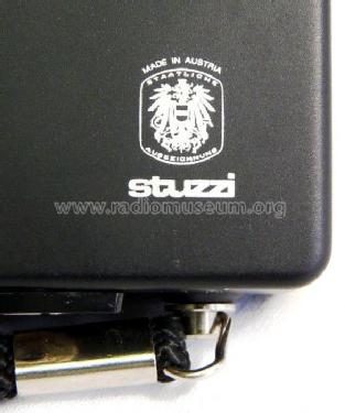 Memocord mini K77; Stuzzi Ges. mbH; (ID = 647537) Reg-Riprod