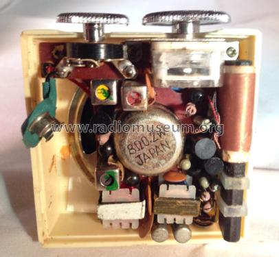 All Transistor Micro STR-8; Sublime - Ramson (ID = 1774012) Radio