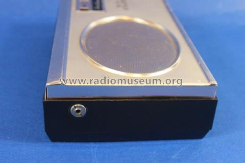 Hi-FI 10 Transistor Japan 201; Sublime - Ramson (ID = 2443602) Radio
