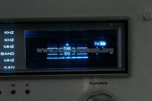 Audion Tuner T 6800; Rosita, Theo Schmitz (ID = 3120020) Radio