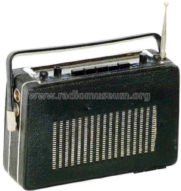 K106932; Südfunk-Apparatebau, (ID = 1047161) Radio