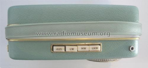 Union Portable K10106; Union-Ring e.V.; (ID = 3105634) Radio