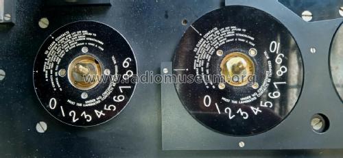 Mica Capacitor C1896; Sullivan, H.W., (ID = 2897510) Equipment